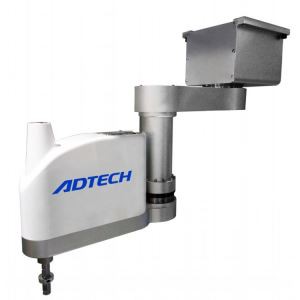 Braich Robot Diwydiannol Crog