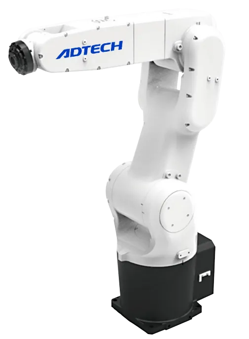 ADTECH DS Series Six Axis Robot Arm Length 500 To 700MM