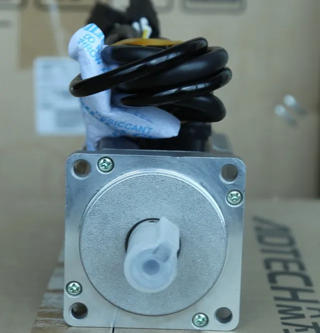 QX Serial Servo Motor