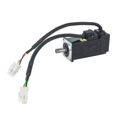 Welding, Load, Forging Low-inertia Servo Motor